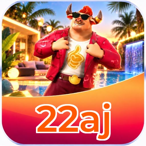 Logo 22aj