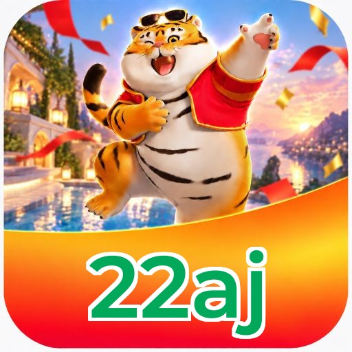 Logo 22aj