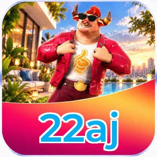 Logo 22aj