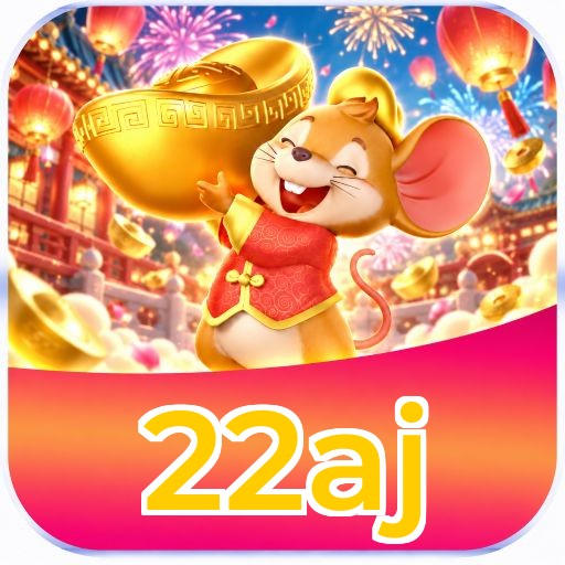 Logo 22aj