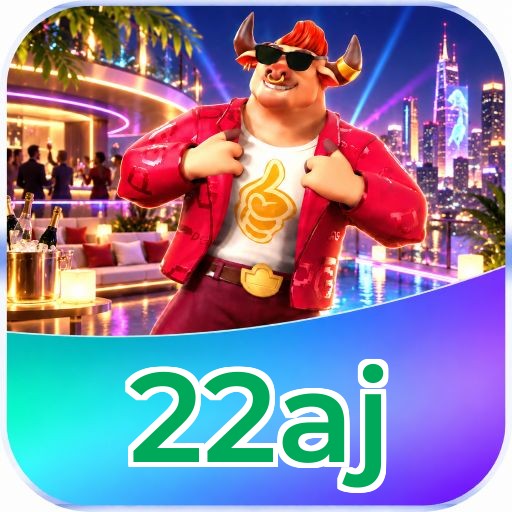 Logo 22aj