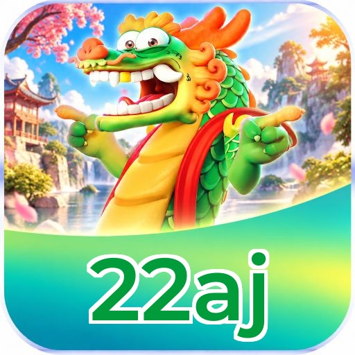 Logo 22aj