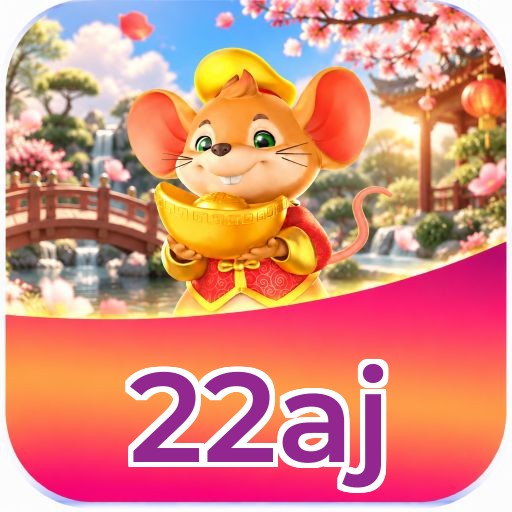 Logo 22aj
