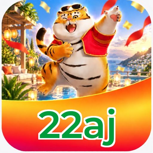 Logo 22aj