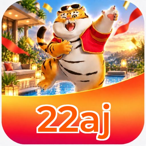 Logo 22aj