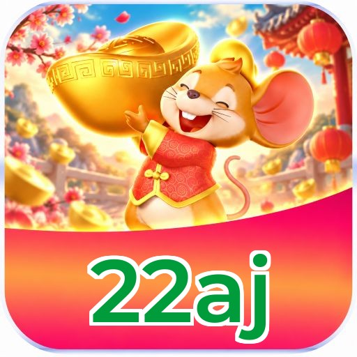 Logo 22aj - Cassino Online Brasil
